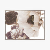 Mayfair Floral I (Canvas) Large (903mm W x 1109mm H)
