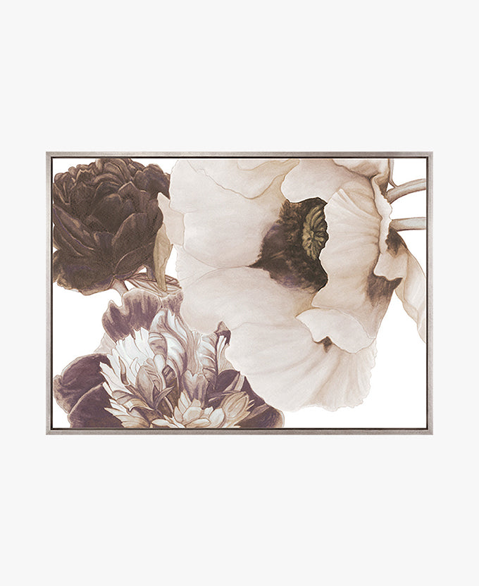 Mayfair Floral I (Canvas)
