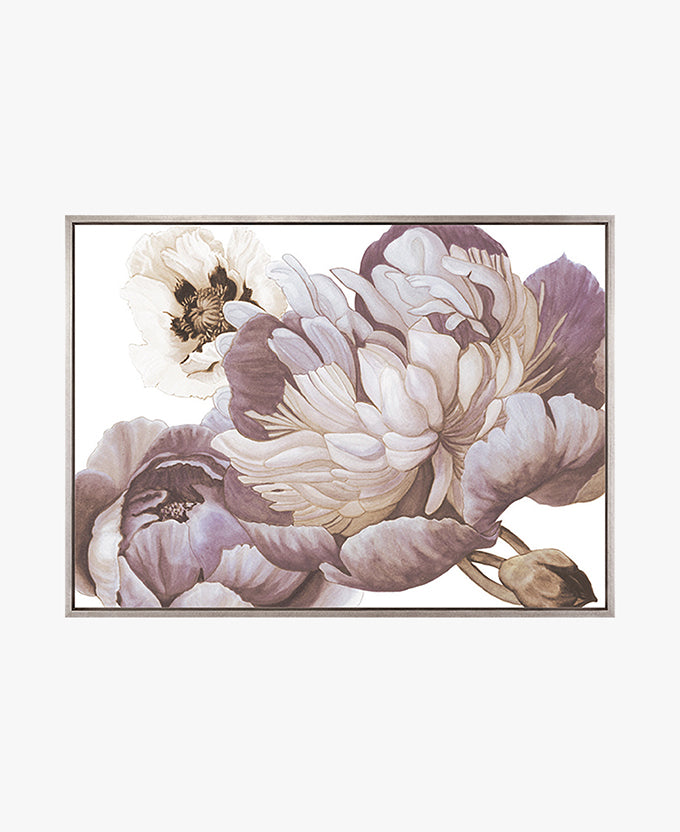 Mayfair Floral II (Canvas)