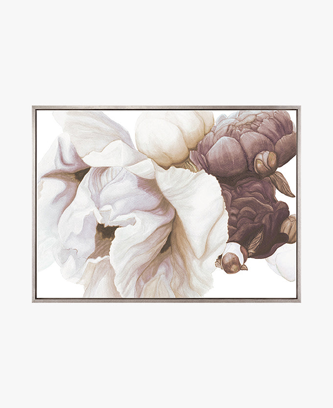 Mayfair Floral III (Canvas)