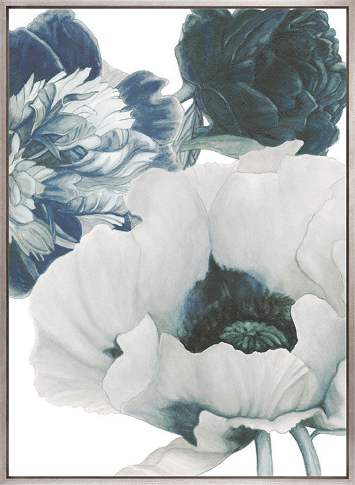 Mayfair Floral VII (Canvas)
