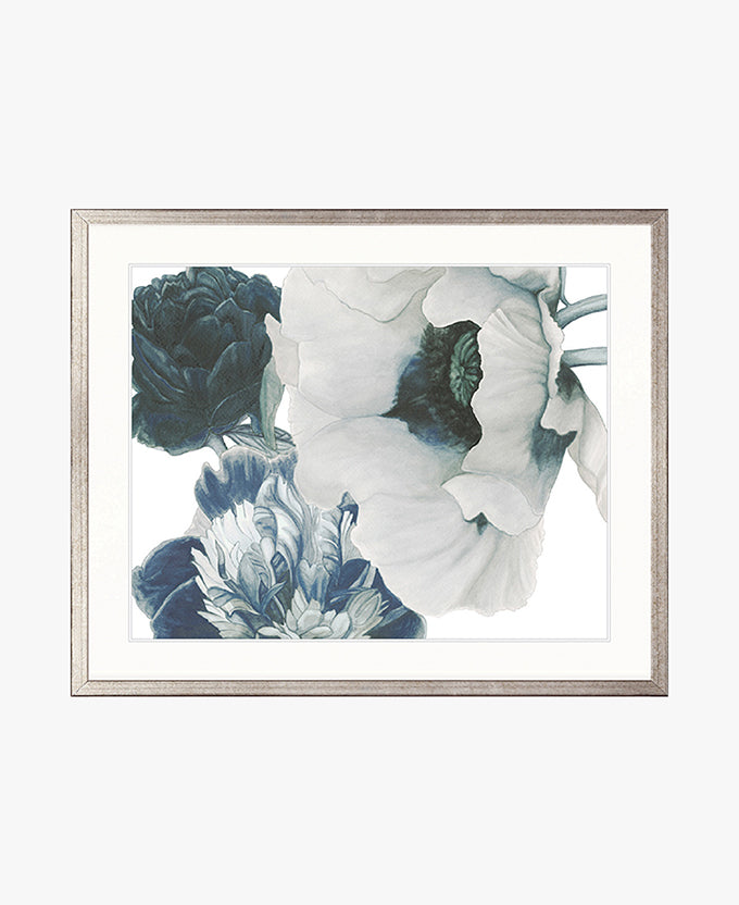 Mayfair Floral VII