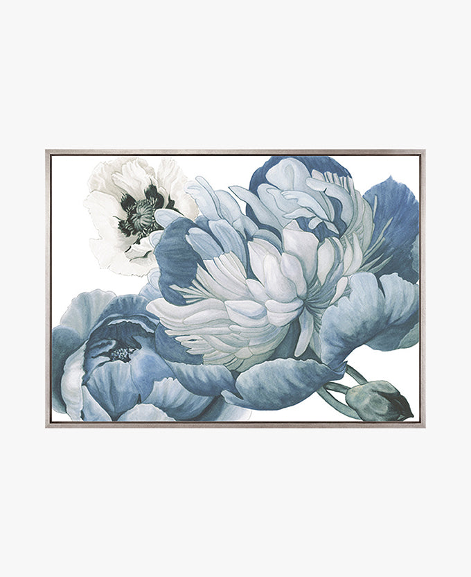 Mayfair Floral VIII (Canvas)