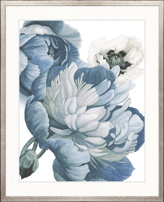 Mayfair Floral VIII