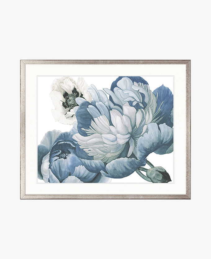 Mayfair Floral VIII