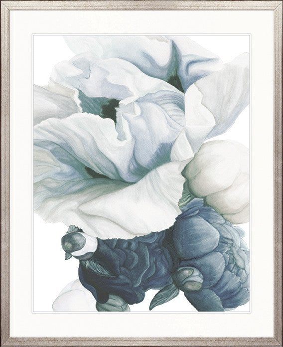 Mayfair Floral IX