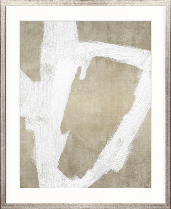 Mendoza Abstract I