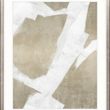 Mendoza Abstract III