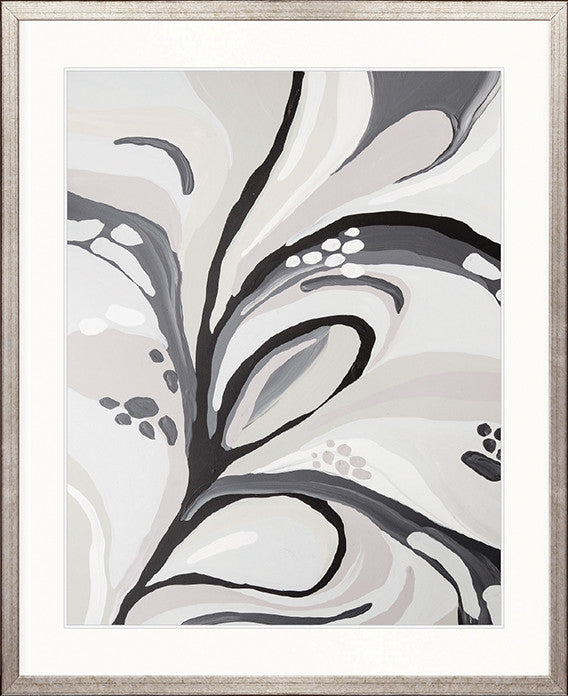 Native Flora Elements III