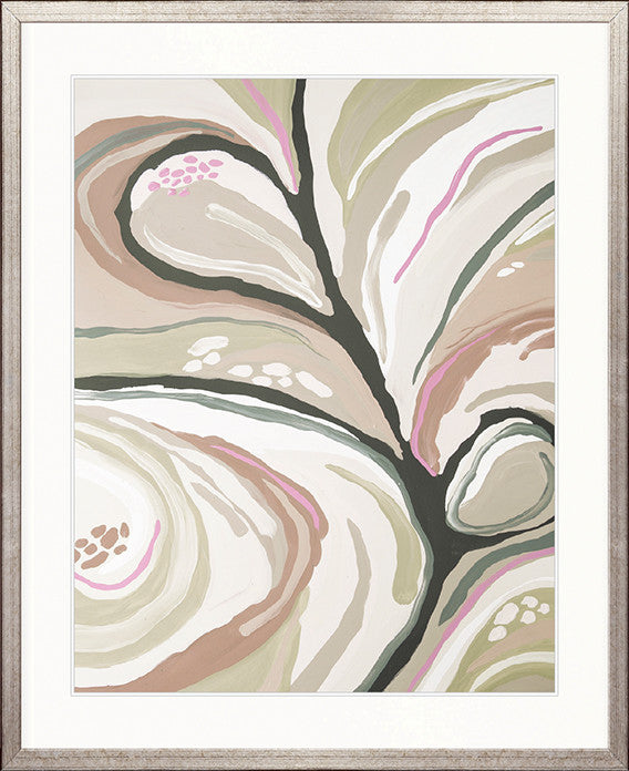 Native Flora Elements IV
