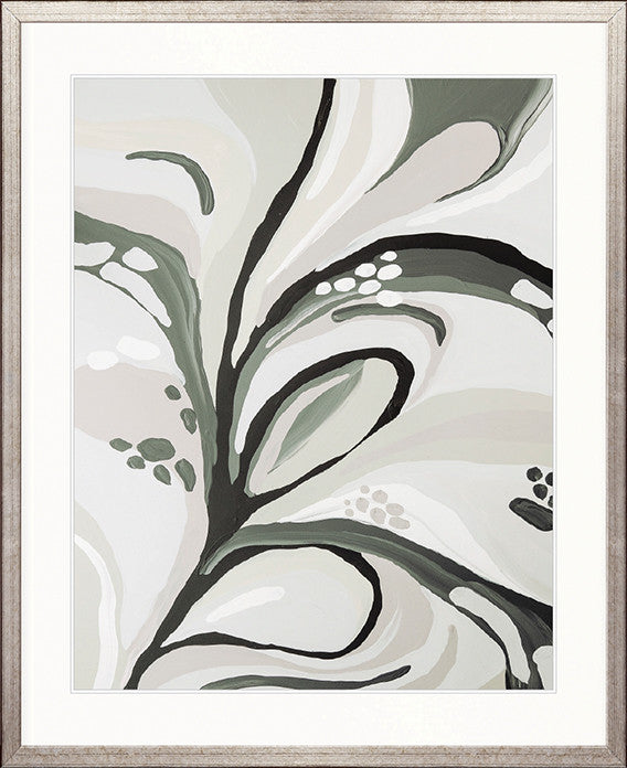 Native Flora Elements V
