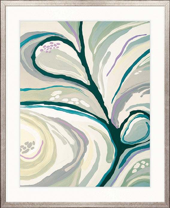 Native Flora Elements VI