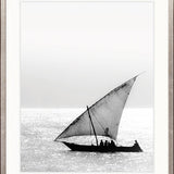 Vintage Sail V