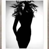 Mercer Black & White V
