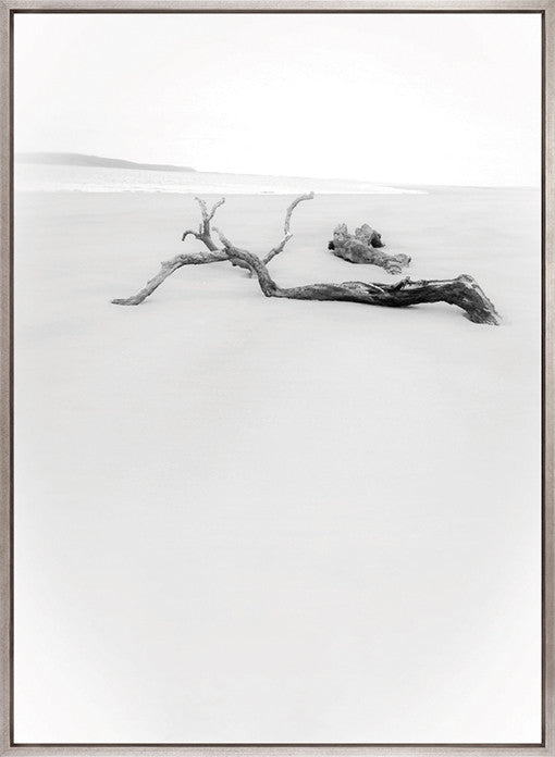 Mercer Black & White VIII (Canvas)