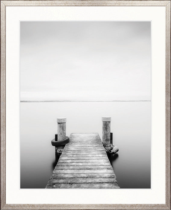 Mercer Black & White X