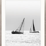 Mercer Black & White XVII