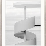 Mercer Black & White XIX