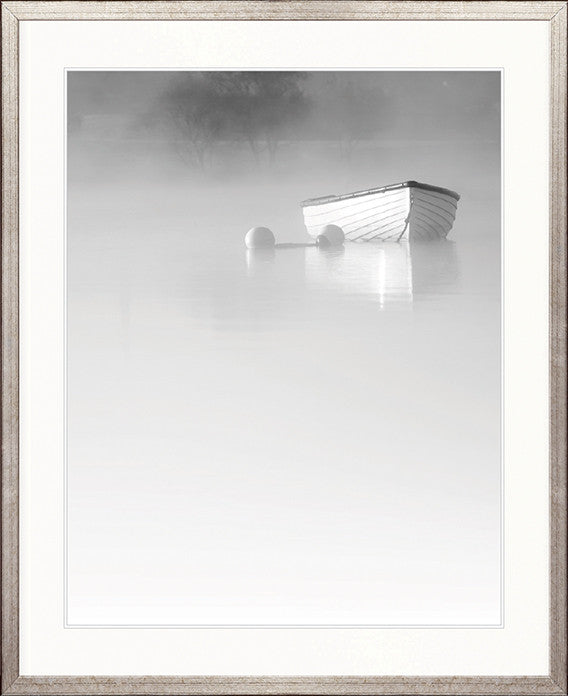 Mercer Black & White XX