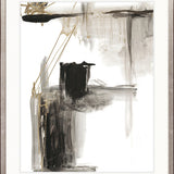 Abstract Luxe I