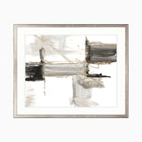 Abstract Luxe II