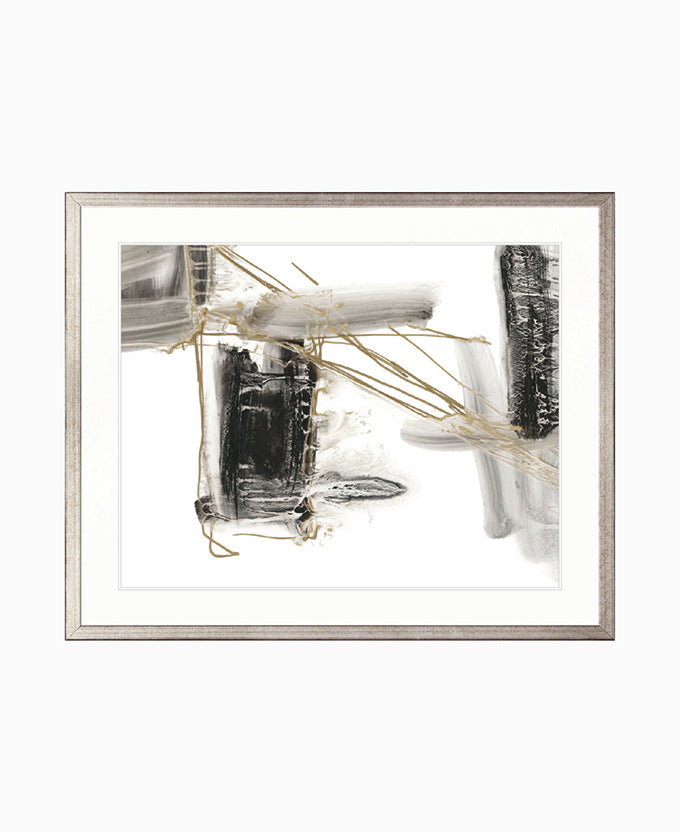 Abstract Luxe IV