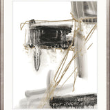 Abstract Luxe IV