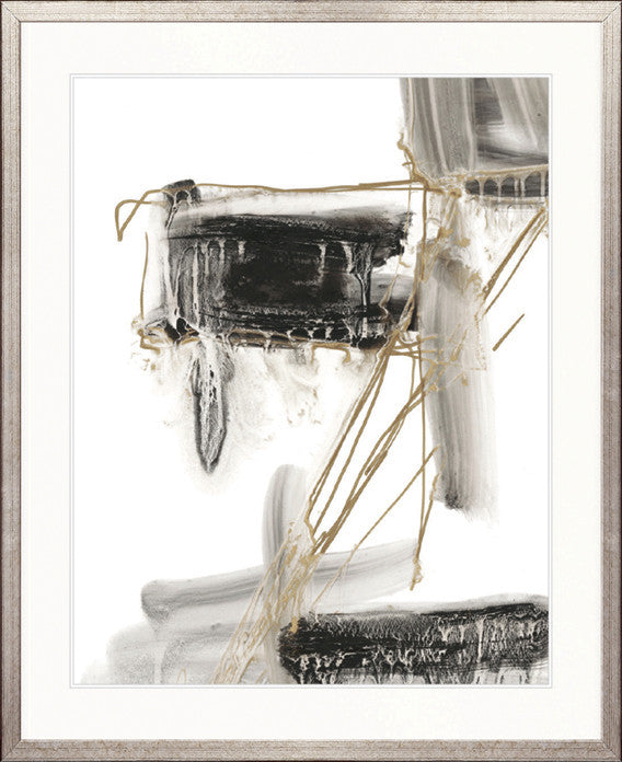 Abstract Luxe IV