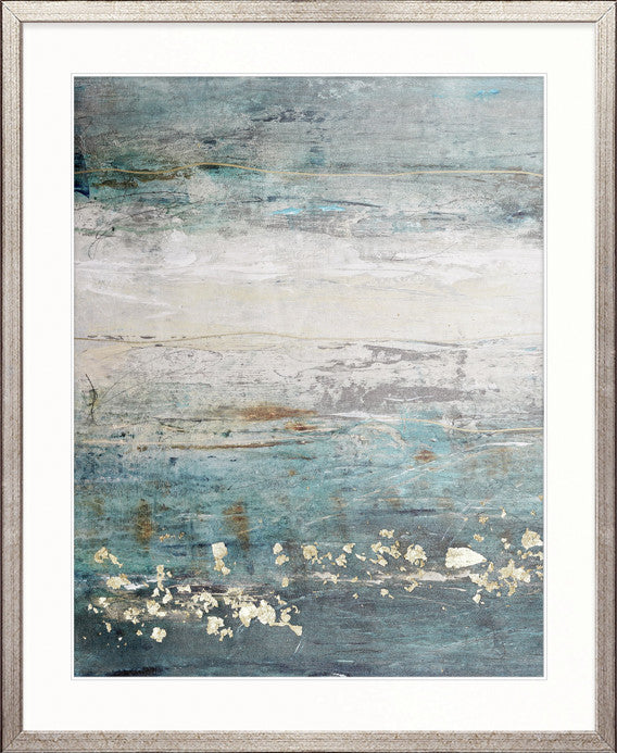 Radiant Depths II