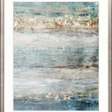 Radiant Depths I