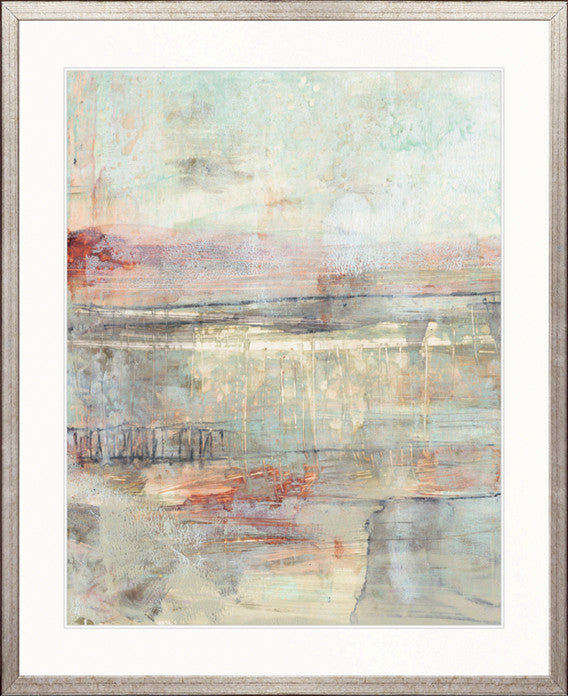 Summer Haze I