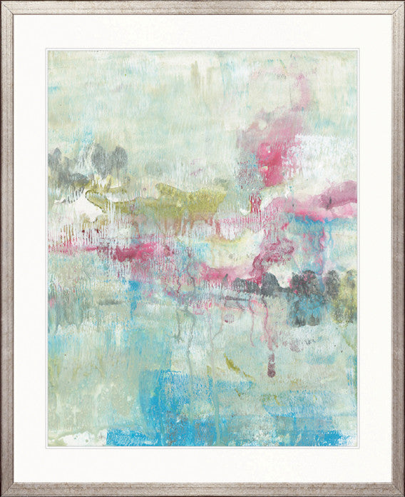 Colour Memories I