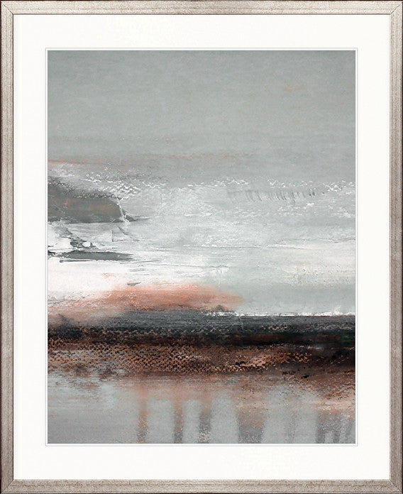 Merrian Abstract V