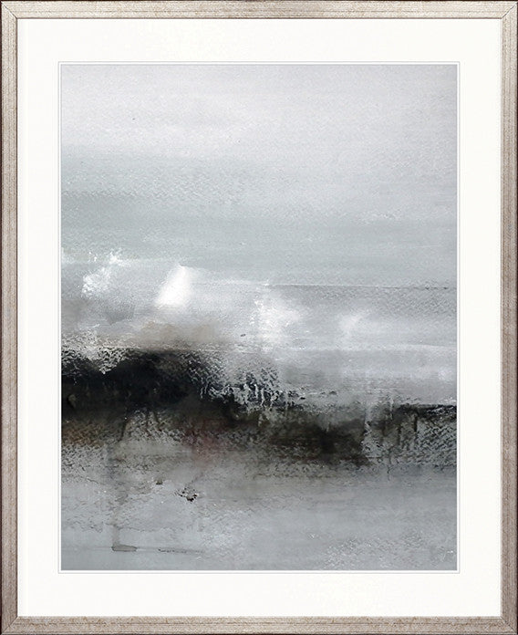 Merrian Abstract X
