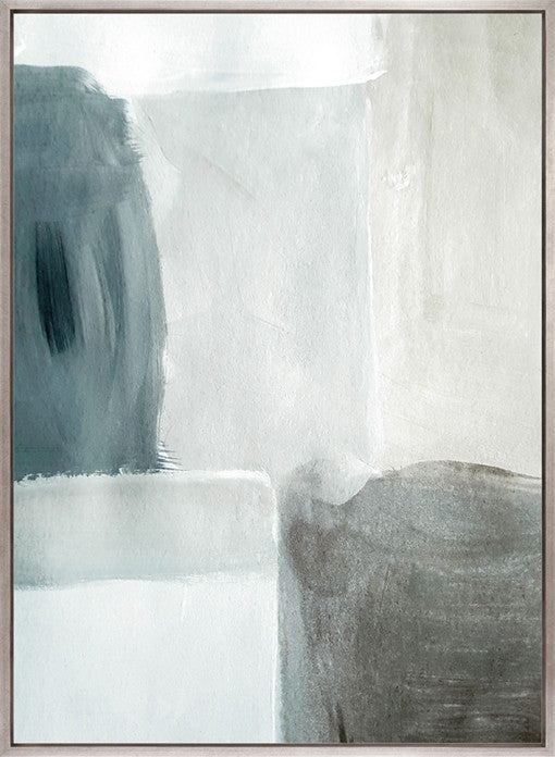Neutral Splendour VII (Canvas)