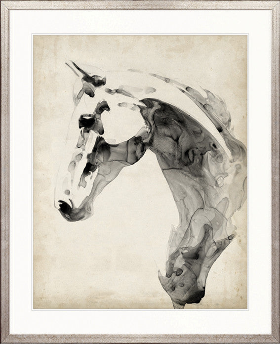 Majestic Beauty I