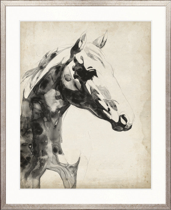 Majestic Beauty II