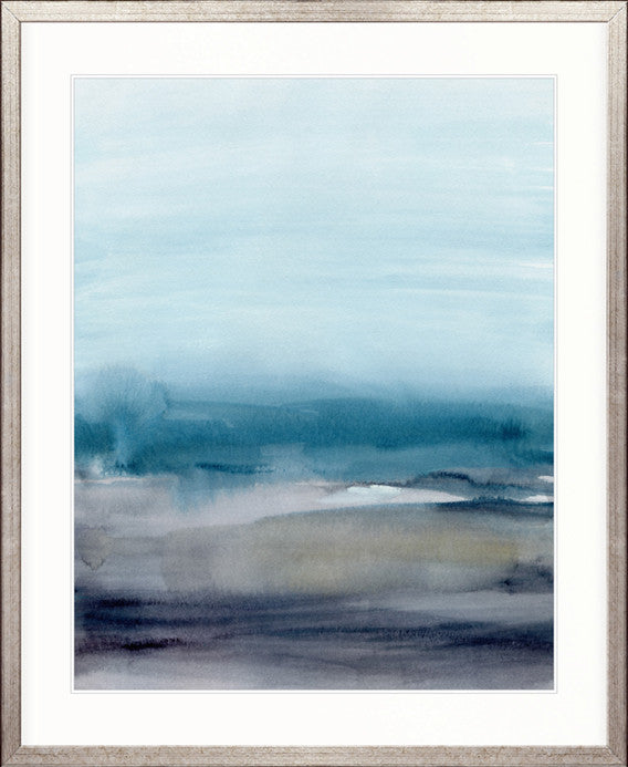 Mikira Abstract I