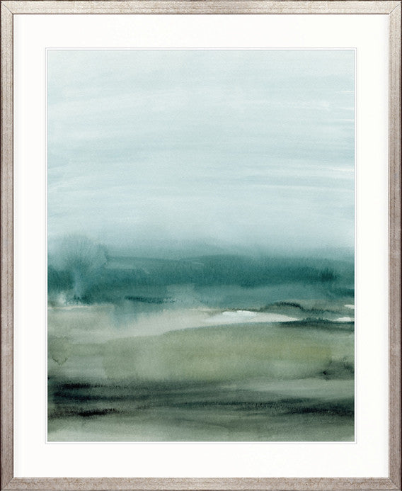 Mikira Abstract IV