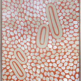 Ancestral Ties I (Canvas)