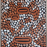 Ancestral Ties II (Canvas)