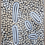 Ancestral Ties III (Canvas)