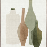 Modesto Vessel II (Canvas)