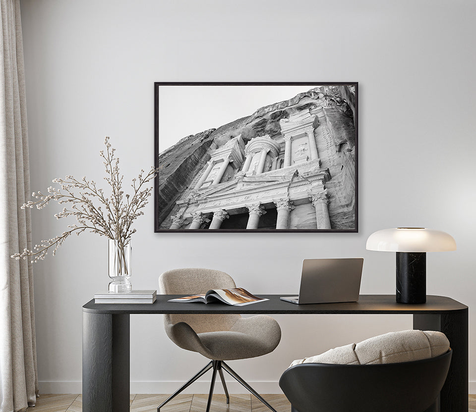 The Relic (Canvas)
