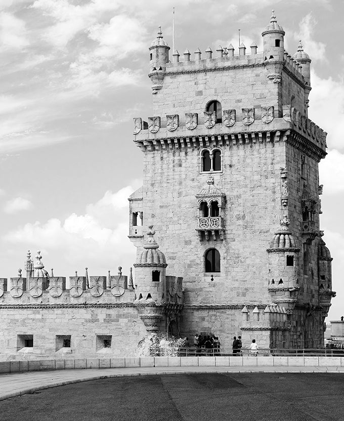 Belem Tower