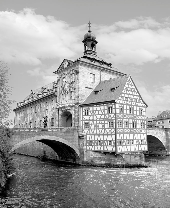 Bamburg Waters