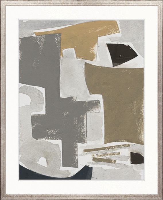Landscape Forms II