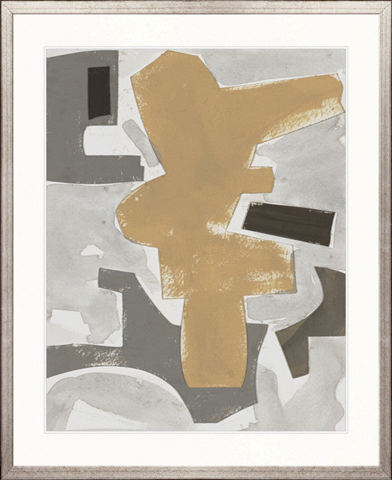 Landscape Forms III