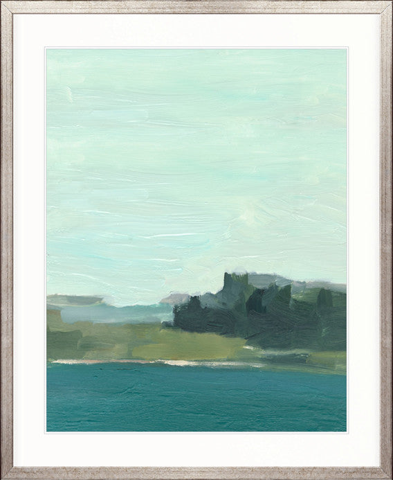Coastal Inlet I
