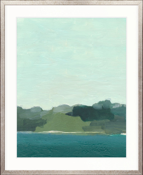 Coastal Inlet II